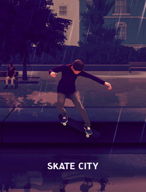 Skate City